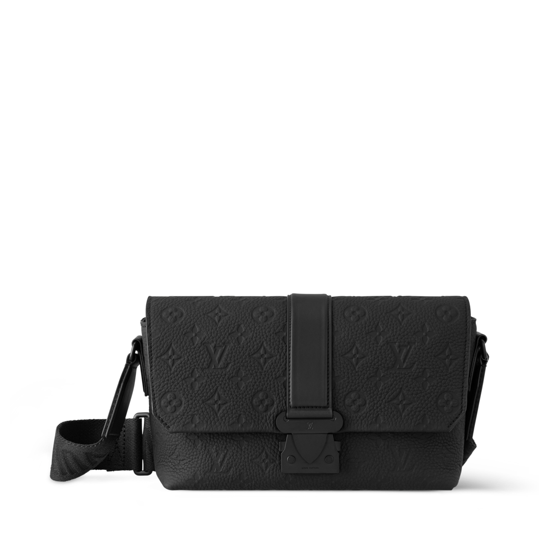 マ*ク様 LOUIS VUITTON Sケープ メッセンジャー M24439 louis-vuitton--